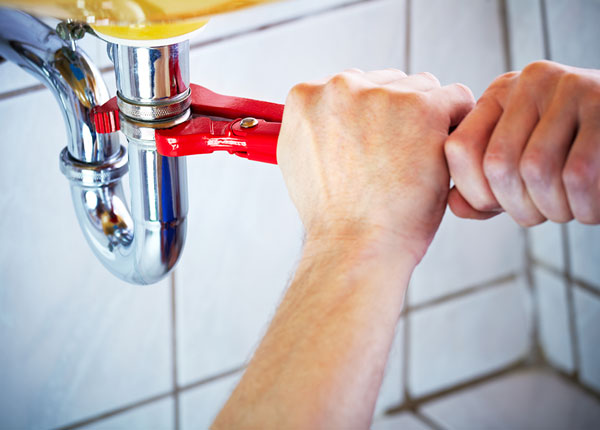 About Beaufort HVAC Services
